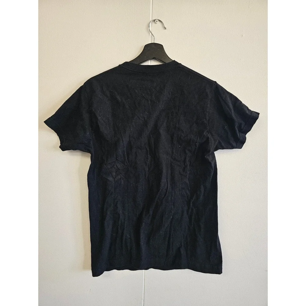 Jujutsu‎ Kaisen Hidden Inventory Premature Death Anime Graphic T Shirt Black